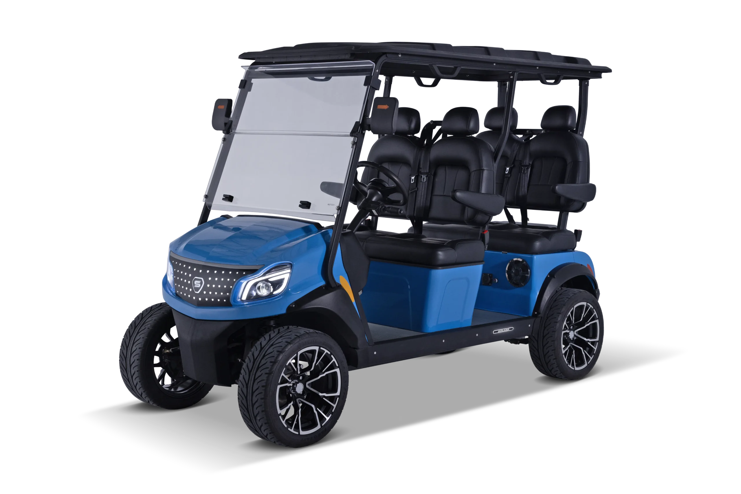 Royal EV Solana XA 4P thumbnail 3