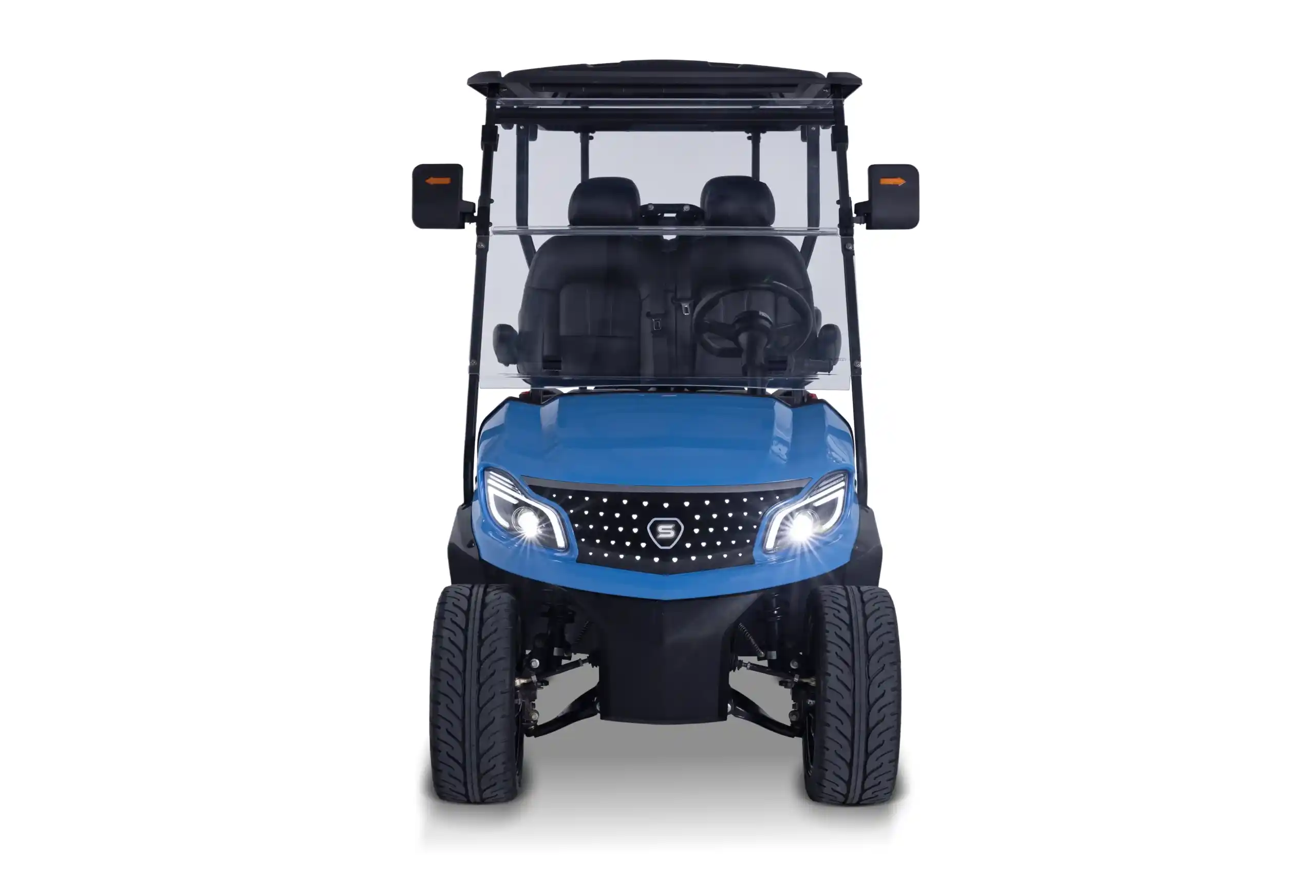 Royal EV Solana XA 4P thumbnail 4