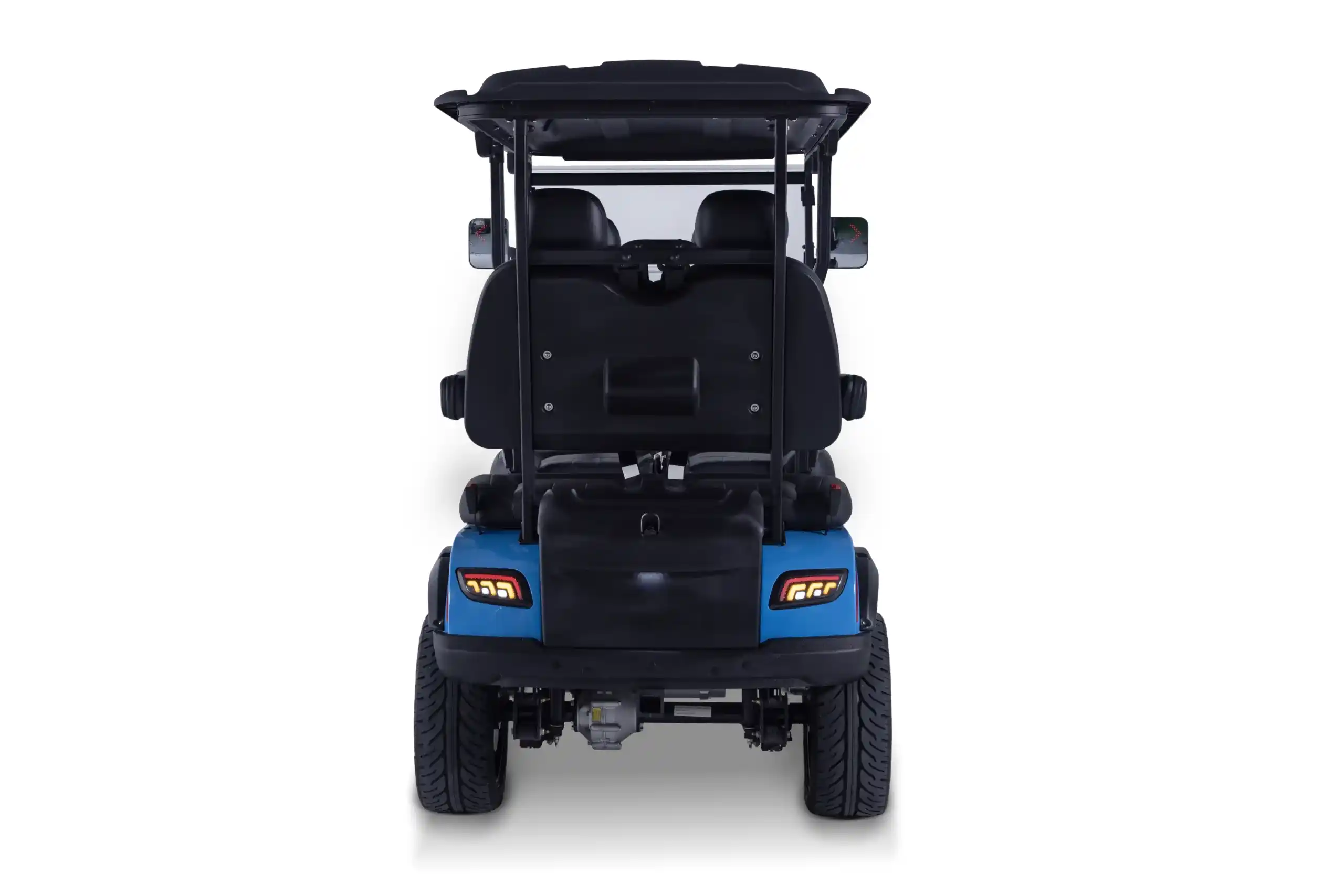 Royal EV Solana XA 4P thumbnail 5