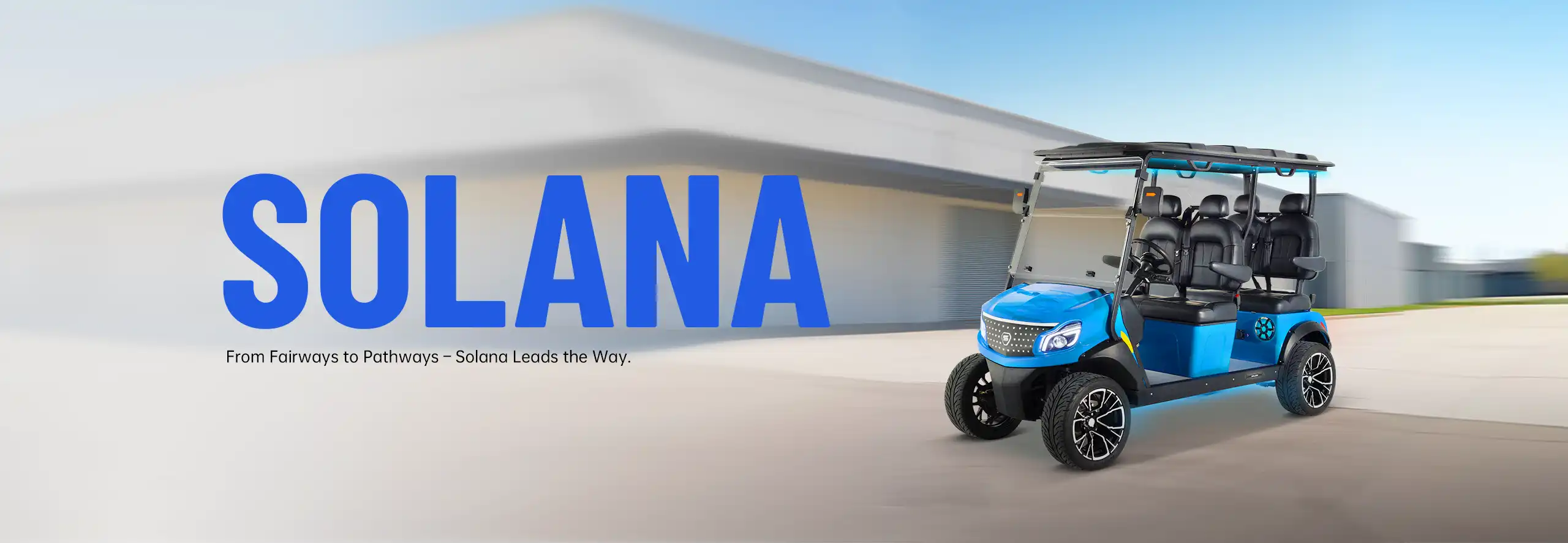 Royal EV Solana XA 4P thumbnail 2